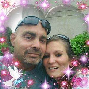 Meet your Posher, Lacy